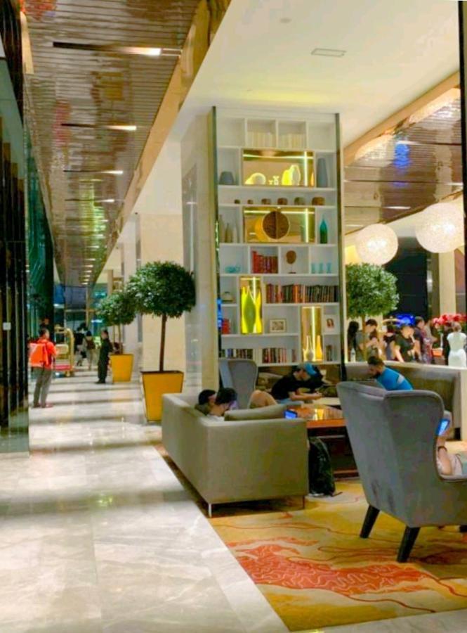 Platinum Suites Klcc By Star Residence Kuala Lumpur Buitenkant foto