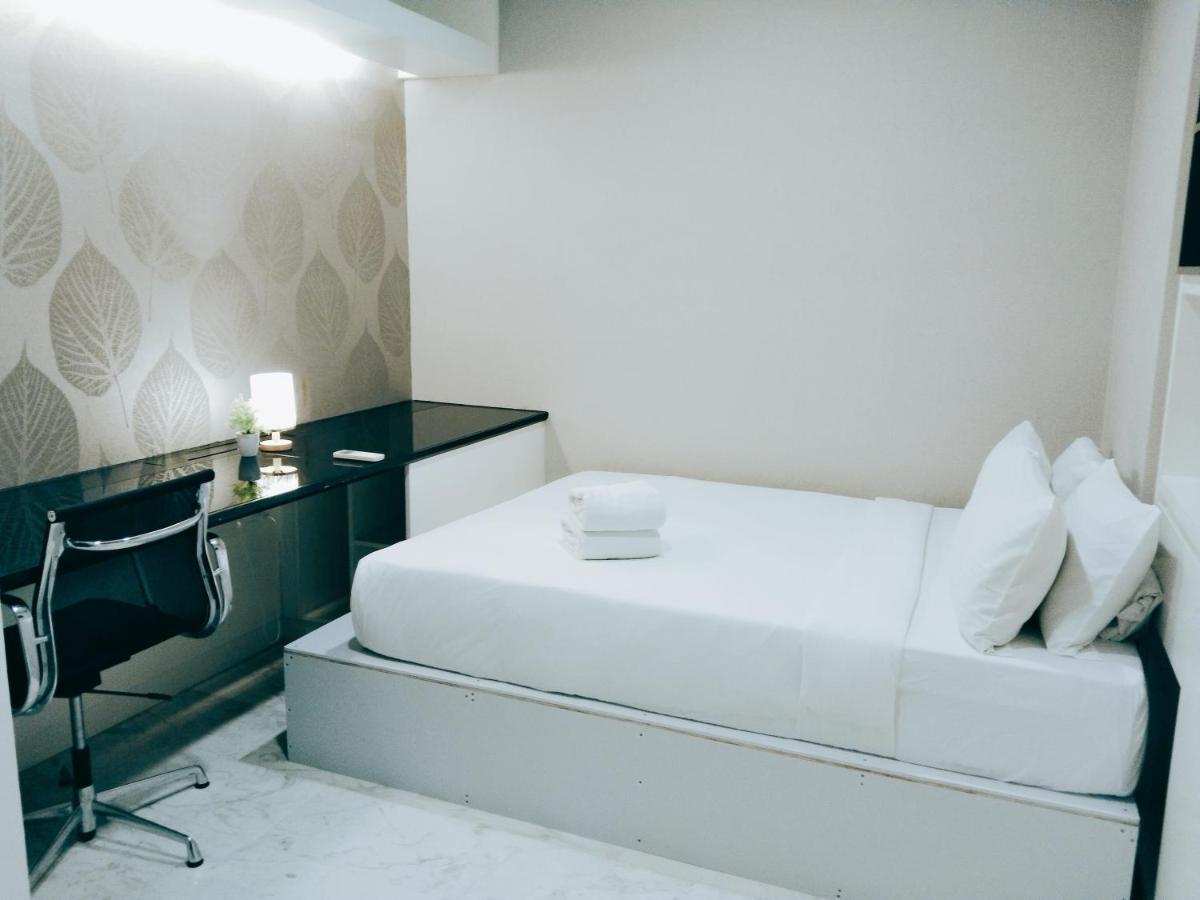 Platinum Suites Klcc By Star Residence Kuala Lumpur Buitenkant foto