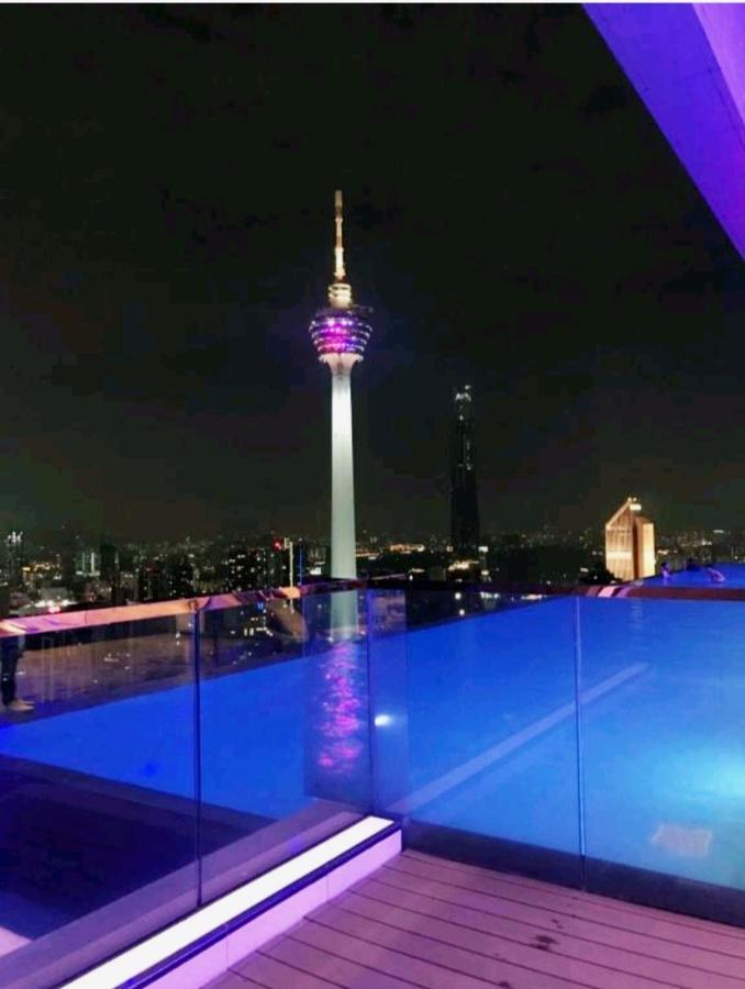 Platinum Suites Klcc By Star Residence Kuala Lumpur Buitenkant foto