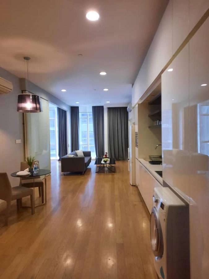 Platinum Suites Klcc By Star Residence Kuala Lumpur Buitenkant foto