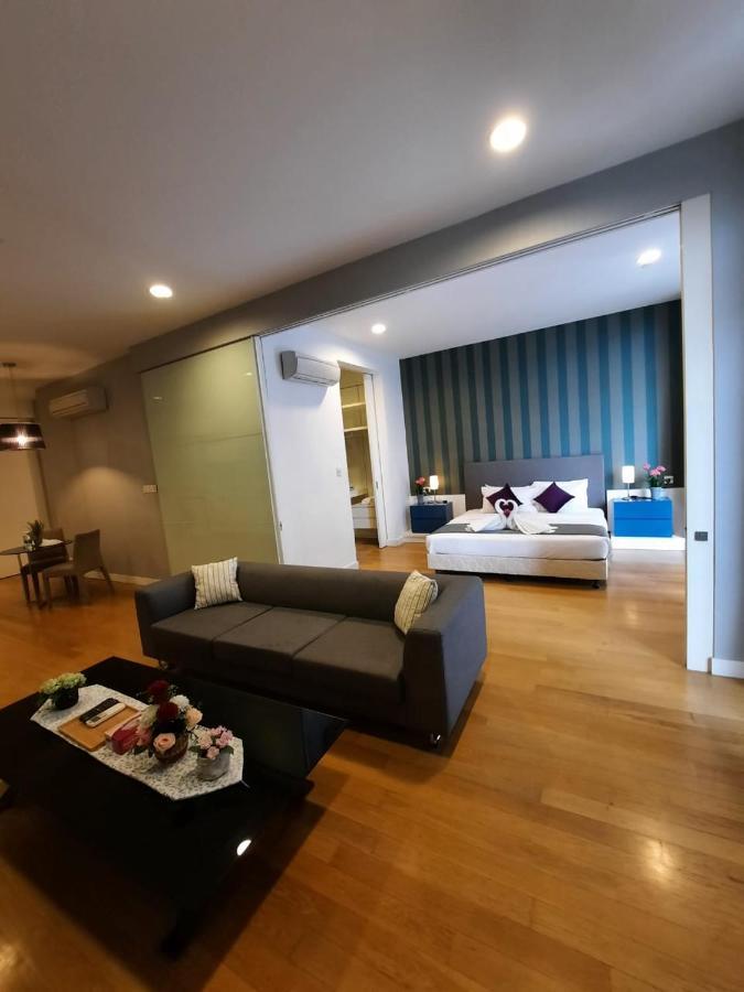 Platinum Suites Klcc By Star Residence Kuala Lumpur Buitenkant foto