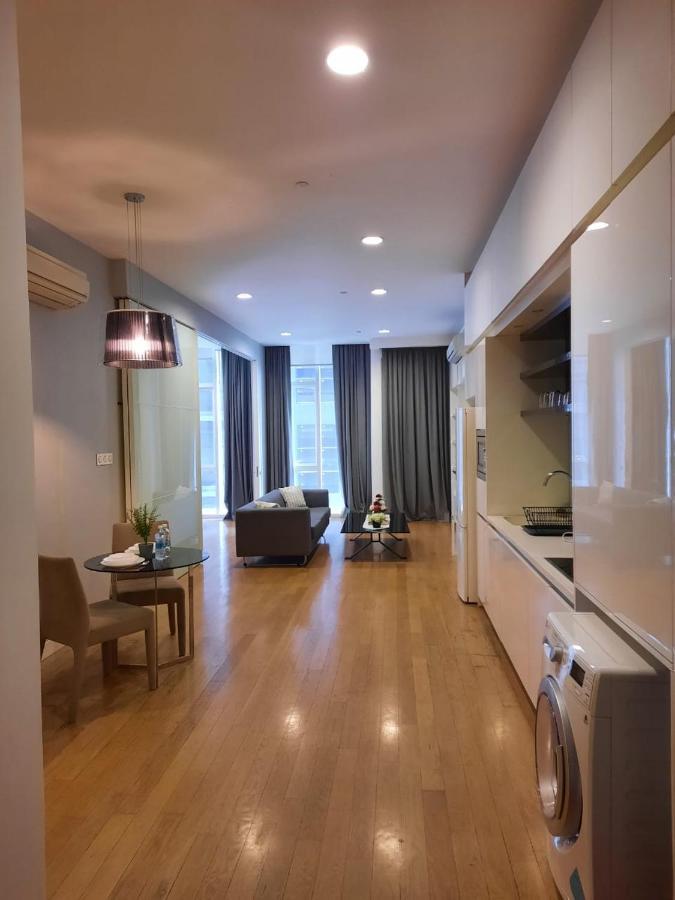 Platinum Suites Klcc By Star Residence Kuala Lumpur Buitenkant foto